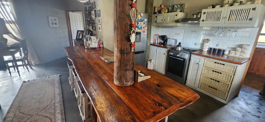 4 Bedroom Property for Sale in Gouritsmond Rural Western Cape